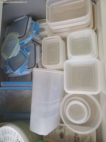 Tupperware