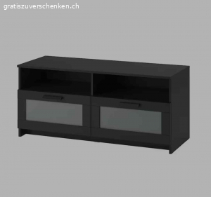 TV-möbel. Tv-möbel von Ikea