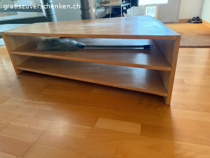TV Möbel