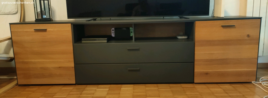 TV Möbel