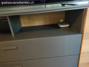 TV Möbel