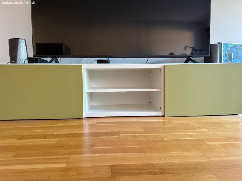 TV Möbel