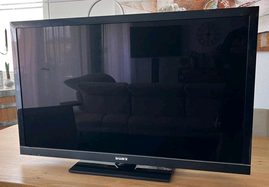 TV Sony
