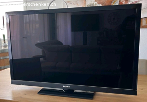 TV Sony