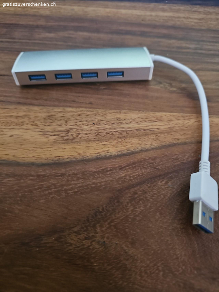 USB Port
