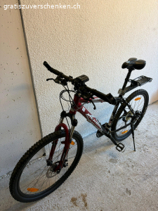 Velo. Älteres Marken Velo abzugeben