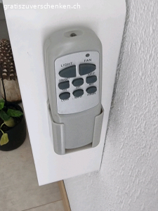 Ventilator gebraucht