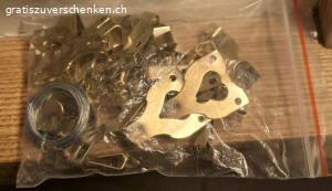 Verschiedene Kreuz Schreiben