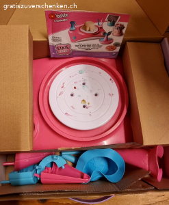 Verschiedene Sachen Gratis. Gratis abzuholen in Eggersriet 
Je nachdem auch per Postversand möglich doch die Versandkosten müssten selbst übernommen werden.