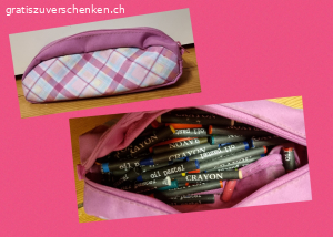 Verschiedene Sachen Gratis. Gratis abzuholen in Eggersriet 
Je nachdem auch per Postversand möglich doch die Versandkosten müssten selbst übernommen werden.