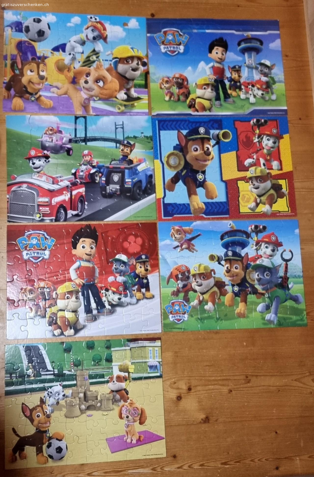 Verschiedene Sachen Gratis. Gratis abzuholen in Eggersriet 
Je nachdem auch per Postversand möglich doch die Versandkosten müssten selbst übernommen werden.