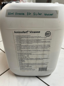 Vinasse