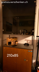 Vitrine