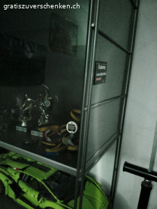 Vitrine