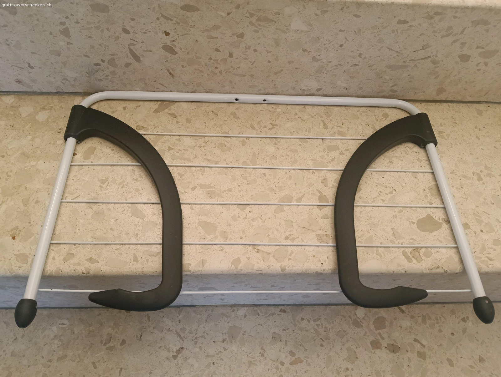 Wäscheheizständer. Nur Abholung