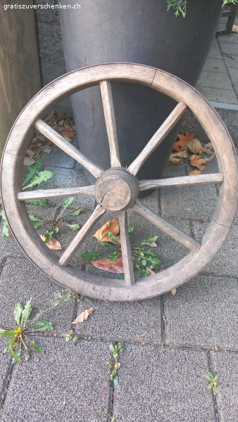 Wagenrad