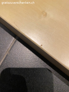 Wandbrett IKEA
