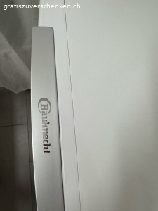 Waschmaschine Bauknecht 7 kg