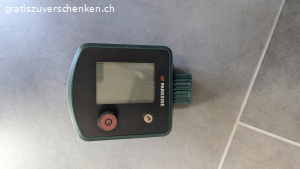 Wasser Computer, Bewässerung