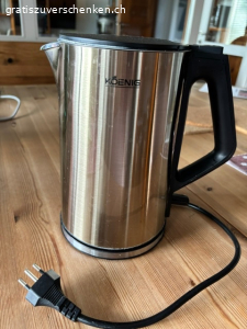 Wasserkocher