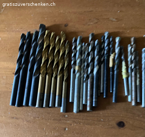 Werkzeug Konvolut