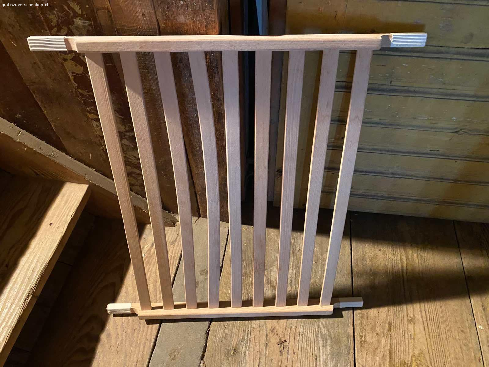 Wickelauflage für Badewanne. Wickelauflage für Badewanne, aus Holz