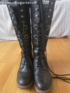 Winterstiefel
