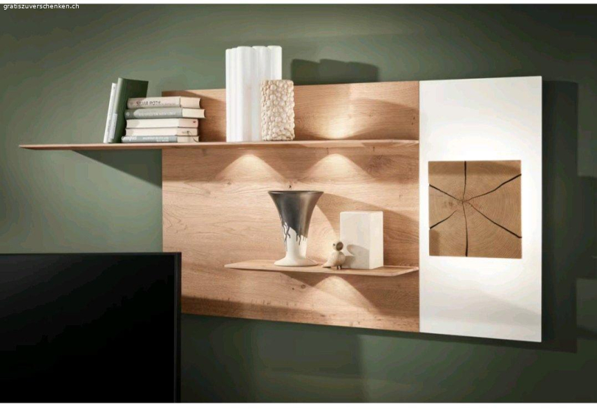 Wohnwand mödel
