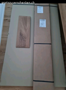 Wohnwand mödel. wir haben 3 Teile wohnwand mödel gekauft, aber nur 2 Teile  gebraucht. der Teil ist neu und in Originalverpackung. 
Nur Abholung möglich.