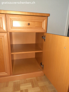 Wohnzimmerkommode