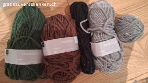Wolle 2