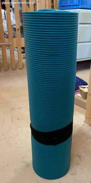 Yogamatte