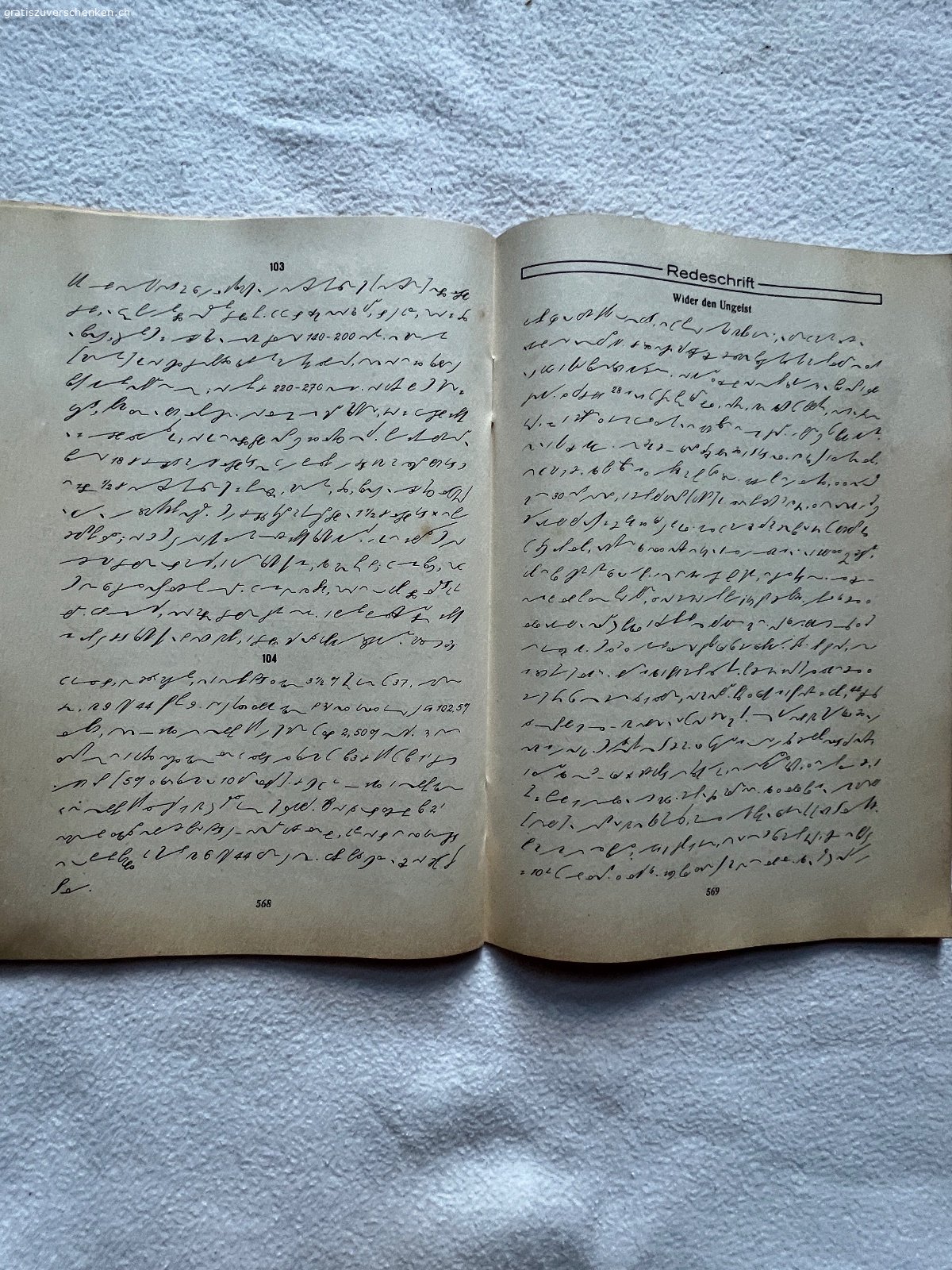 Zeitschrift: der Schweizer Stenograph. Gut erhaltene Zeitschriften: der Schweizer Stenograph. Ausgaben von 1946-1949. Können abgeholt werden oder gegen Porto versandt werden.