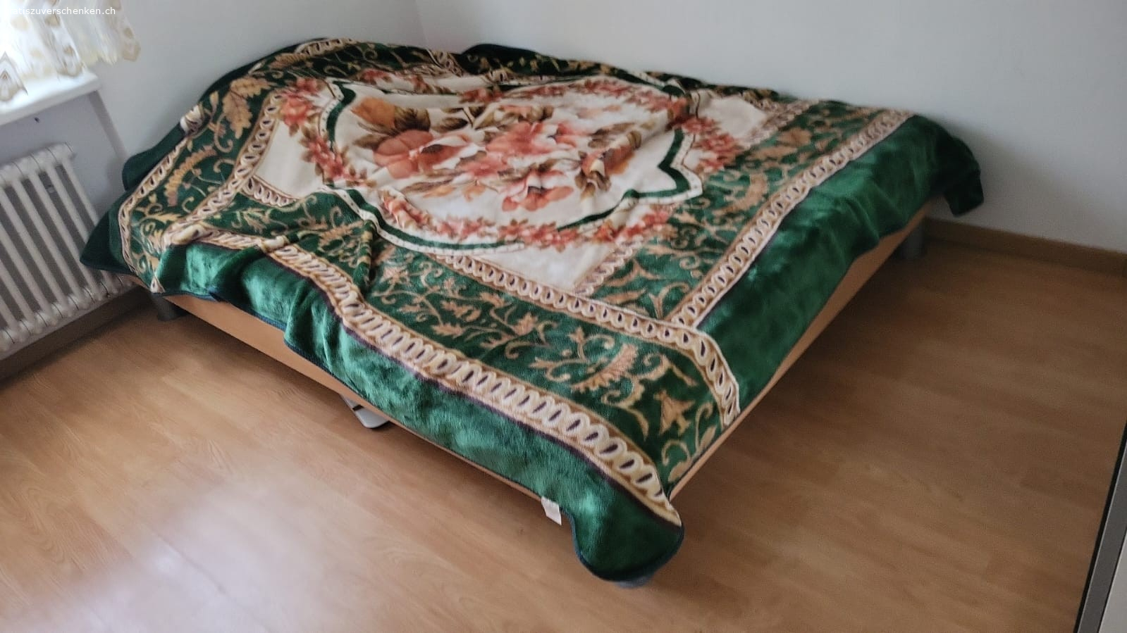 Zur verschenken. alles