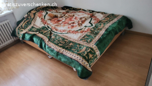 Zur verschenken. alles