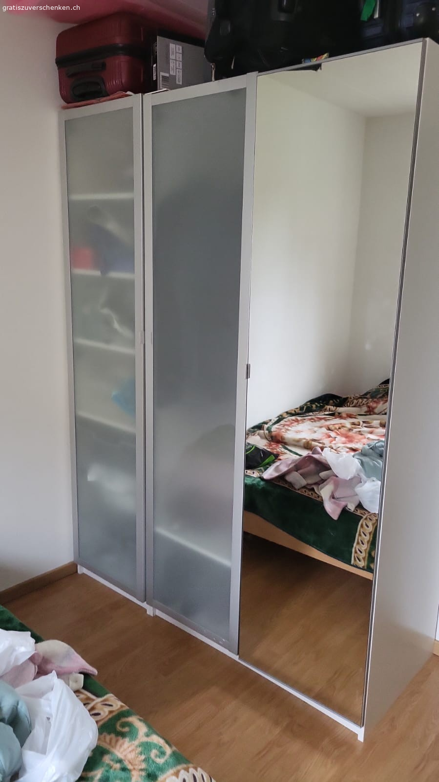 Zur verschenken. alles