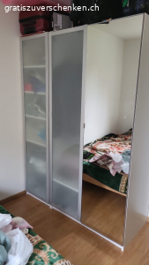 Zur verschenken. alles