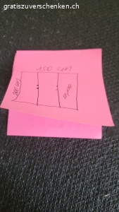 Zur verschenken. alles