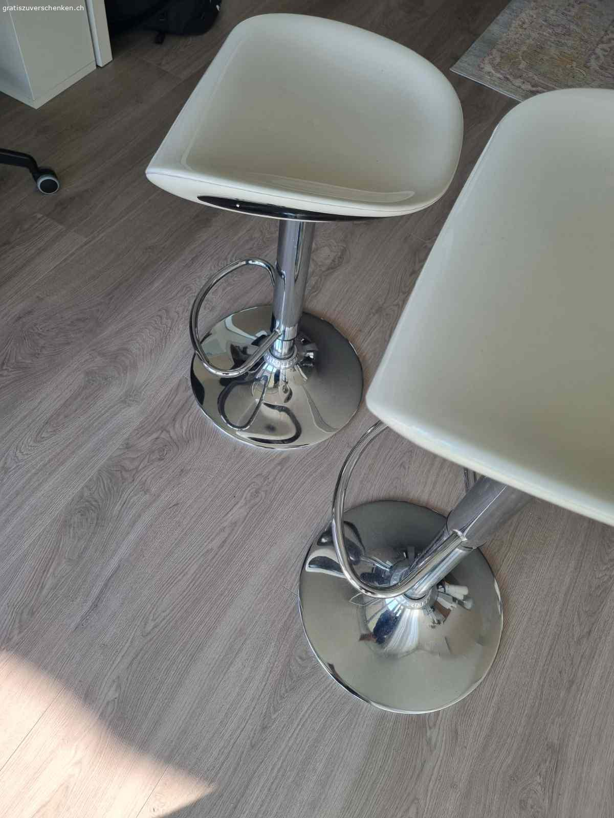 Barhocker Zu Verschenken
