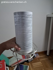 Zwei Lampen
